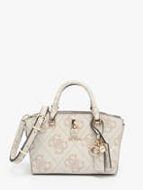 Handtassen Queensland Guess Wit queensland OS965576
